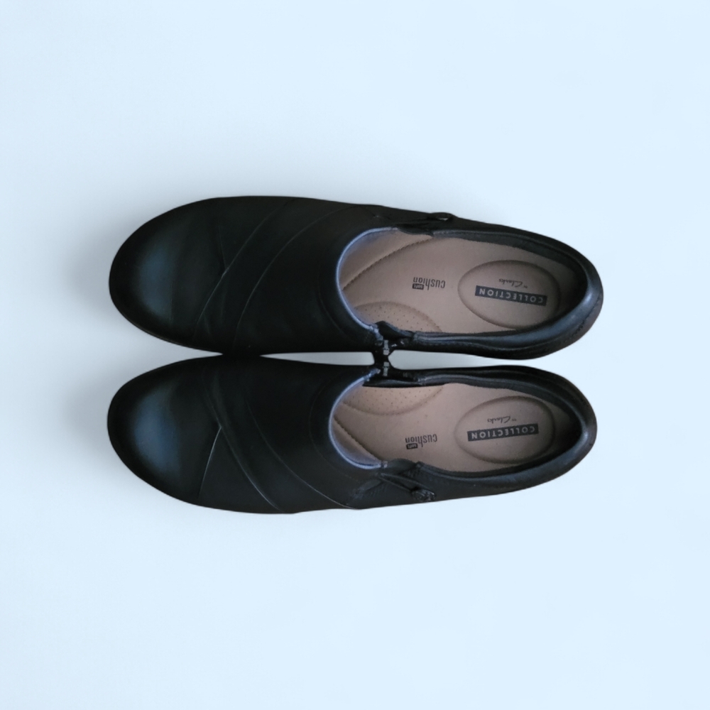Clarks Slip On #3